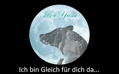 its4Yassi webcam model stream image