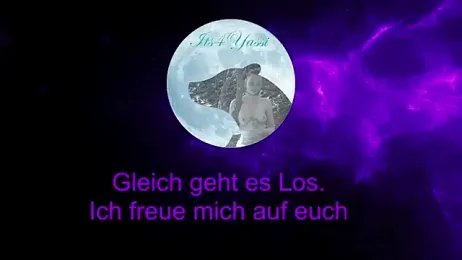 its4Yassi webcam model stream image