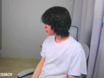 leonkissboy webcam model stream image