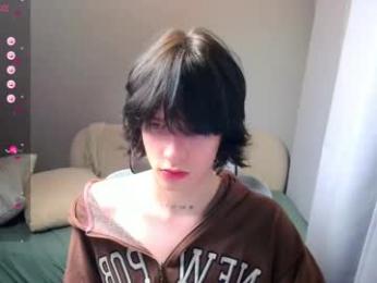 leonkissboy webcam model stream image