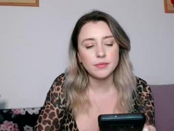 dalyana22 webcam model stream image