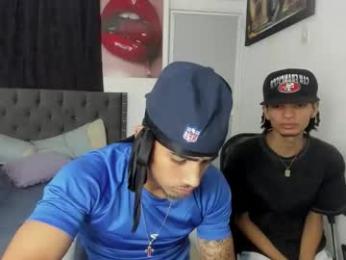 master_boy28 webcam model stream image