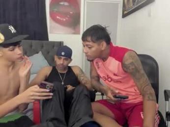 master_boy28 webcam model stream image