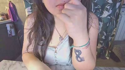 _celeste_678 webcam model stream image