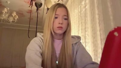 NannetteRudel webcam cam4 model stream image