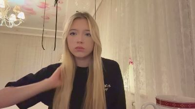 NannetteRudel webcam cam4 model stream image