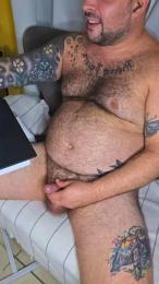 Activojeropa webcam model stream image