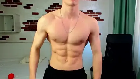 BradyFlint webcam stripchat model stream image