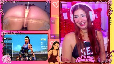 BellyRouse webcam cam4 model stream image