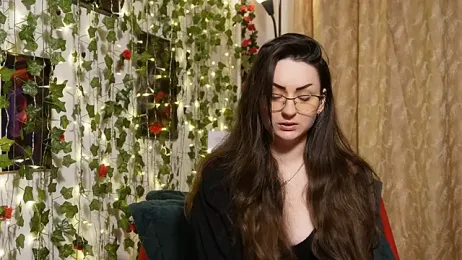 NaughtYHomemadE webcam model stream image