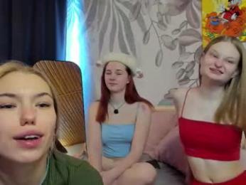 _capybara0_0 webcam chaturbate model stream image