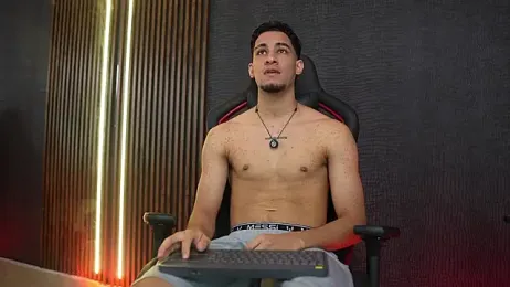 JakeMoxley webcam model stream image