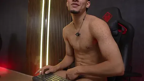 JakeMoxley webcam model stream image