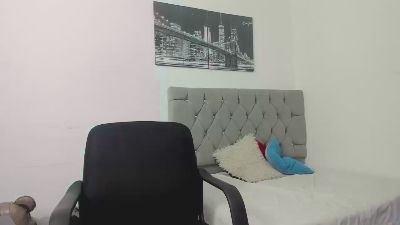 _1Dereck webcam model stream image