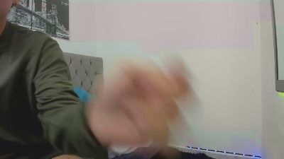 _1Dereck webcam model stream image