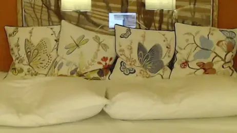 Lina_li888 webcam model stream image