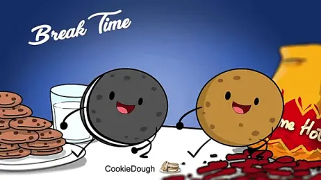 LatinaVibes4u webcam model stream image