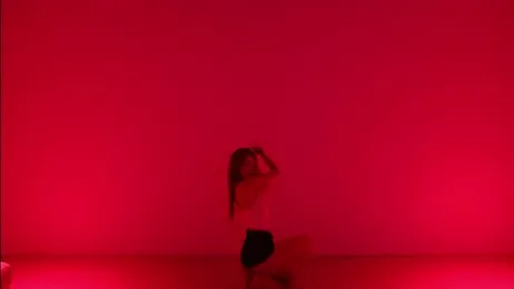 G-Velvet webcam model stream image