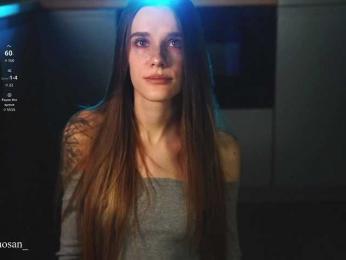 SyaoSan webcam model stream image