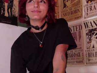 sam-cekot webcam camsoda model stream image