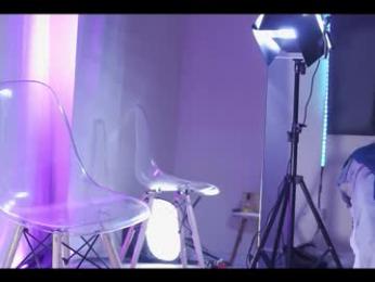 coconutcatin webcam model stream image