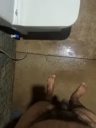 Uber-driver-dam webcam model stream image