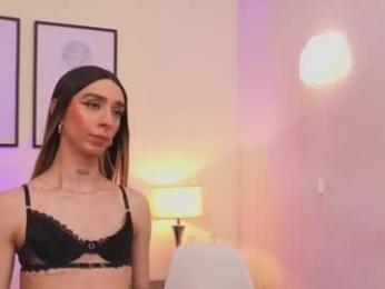 arivega webcam model stream image