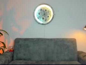 abellaconnor webcam model stream image