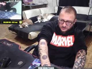 law-leek webcam model stream image