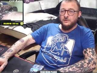 law-leek webcam model stream image