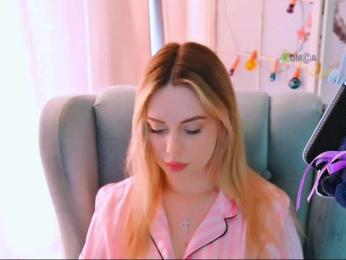 -ANN webcam bongacams model stream image