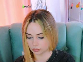 -ANN webcam bongacams model stream image