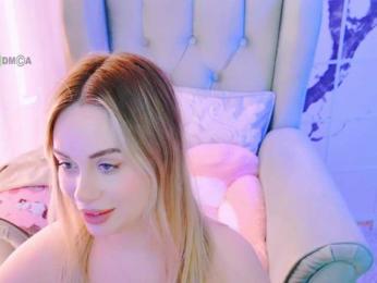 -ANN webcam bongacams model stream image