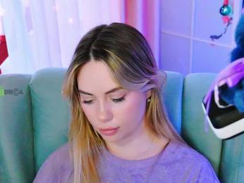 -ANN webcam bongacams model stream image