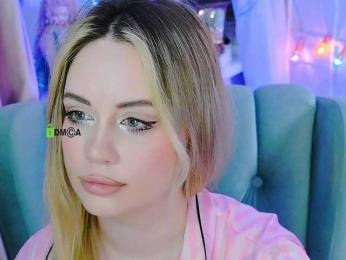 -ANN webcam bongacams model stream image