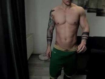 richarddarell webcam chaturbate model stream image