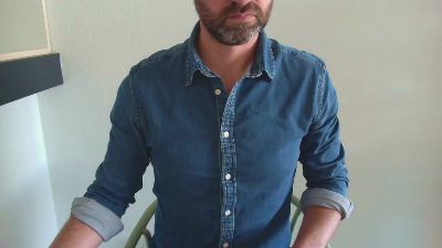 Icham75 webcam model stream image