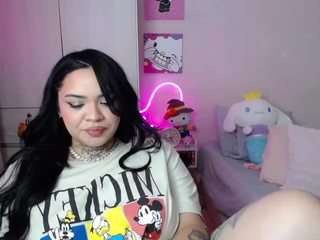 sarahrosen webcam model stream image