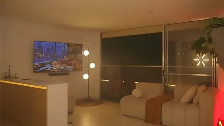 Ms_Sammy webcam model stream image