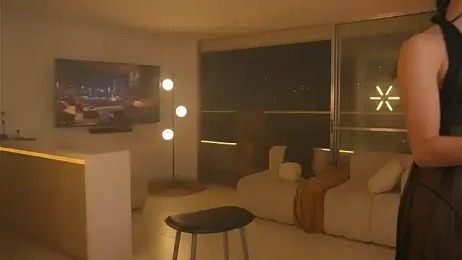 Ms_Sammy webcam model stream image