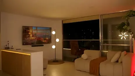 Ms_Sammy webcam model stream image