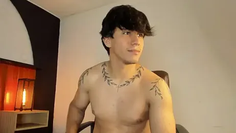 Allex_Cano webcam model stream image