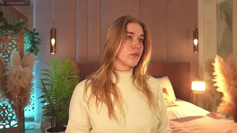 Smiley_Mia webcam model stream image