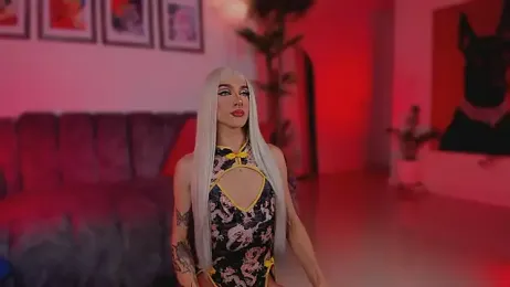 Taylor__foxxx webcam stripchat model stream image