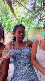 NickiFrenchy webcam cam4 model stream image