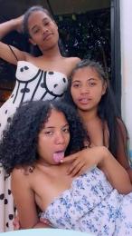 NickiFrenchy webcam cam4 model stream image