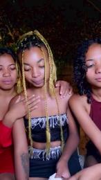 NickiFrenchy webcam cam4 model stream image