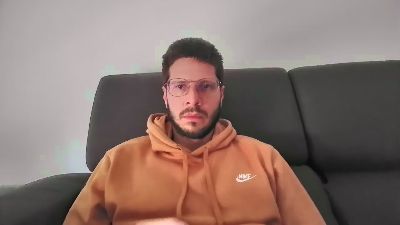 fender01 webcam model stream image