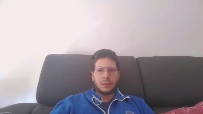 fender01 webcam model stream image