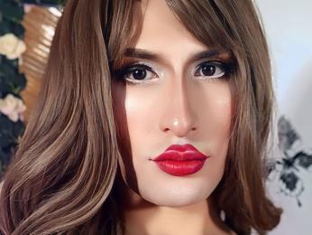 DannyAurora webcam model stream image